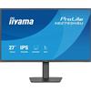 IIYAMA 27 IPS-PANEL, 1920X1080 120HZ