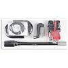 Fluval Kit aspirazione e uscita Fluval per filtri 307/407 (A446, A449)
