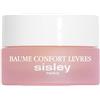 Sisley Baume Confort Lèvres 9 gr Trattamento Protettivo Ultra-nutriente Labbra Secche Balsamo