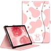 FINTIE Cover per Samsung Galaxy Tab A11+ Plus/Tab A9+ Plus 11 (2025/2023)