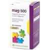 Farmaderbe Integratore Mag 500, 60 Tavolette