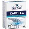 NUTRIGEN ITALIA Srl KARTILEG J 60TAV