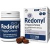 INNOVET ITALIA SRL REDONYL VEGGY 30SOFT CHEWS