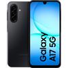 Samsung Galaxy A17 5G A176 Dual Sim 4GB RAM 128GB Black