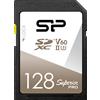 Silicon Power Scheda di memoria Silicon Power Superior Pro SDXC™ UHS-II V60, 128 GB