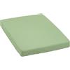 Stokke Lenzuolo con angoli per Culla Nighti Mini - Sage Green