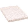 Stokke Lenzuolo con angoli per Culla Nighti Mini - Wild Rose Berries