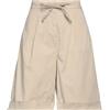BLAUER. - Shorts & Bermuda - Beige
