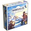 Nature/Wildlife/Arctic Lucky Duck Games - Borealis: Arctic Expeditions - Strategic Exploration Game for