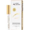 Long4Lashes Brow Booster Serum Siero Crescita Sopracciglia 3 ml