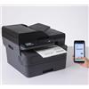 BROTHER Laser A4 1200 x 1200 DPI 32 ppm Wi-Fi multifunzione - MFCL2800DW