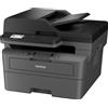 BROTHER Laser A4 1200 x 1200 DPI 34 ppm Wi-Fi - MFCL2860DWE