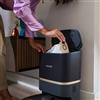 PHILIPS HomeRun 7000 Series Aqua XU7100/01 Robot aspirapolvere e lavapavimenti - XU7100/01