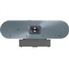 BenQ DV01K telecamera per videoconferenza 8,29 Pixel 60 fps - 5A.F9V14.NE1