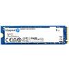 Kingston Technology 1000G NV3 M.2 2280 NVMe SSD - SNV3S/1000G