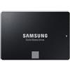 Samsung 870 EVO 1 TB 2.5 Serial ATA III V-NAND - MZ-77E1T0B/EU