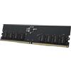 PNY Performance DDR5 PC44800 5600MHz 8GB memoria 1 x 8 GB 288-pin DIMM - MD8GSD55600-SB