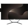 ADJ Pc All in One serie Pro lcd 27 Intel i5-16GB/1TB Nero - 292-275211-W11