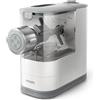 PHILIPS Viva Collection 5000 Series, Macchina per la pasta fresca 4 trafile - HR2345/19