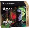 Magic TCG Collector's Booster Box STAR TREK - ENG ENGLISH MTG PREORDER