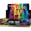 Magic TCG Play Booster Box STAR TREK - ENG ENGLISH MTG PREORDER