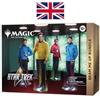 Magic TCG Special Bundle STAR TREK - ENG ENGLISH MTG PREORDER