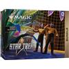 Magic TCG Bundle STAR TREK - ENG ENGLISH MTG PREORDER