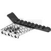 ARMORER WORKS SLITTA PER MONTAGGIO RED DOT TATTICA HI CAPA HX SOFTAIR