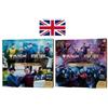 Magic TCG 2x Scene Box STAR TREK - ENG ENGLISH MTG PREORDER