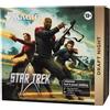 Magic TCG Draft Night STAR TREK - ENG ENGLISH MTG PREORDER