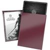 Ultimate Guard Katana Sleeves Standard Size Radiant Plum 100ct UGD011430 JP