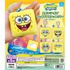 Qualia SpongeBob Face Mascot Mirror Set di 5 Gacha SquarePants