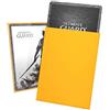 Ultimate Guard Katana Sleeves taglia standard giallo 100 ct UGD010897 Giappone