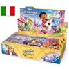 Disney LORCANA TCG Booster Box CITTA' DI HYPERIA - ITA ITALIANO PREORDER