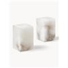 Westwing Collection Set di 2 fermalibri Nell -