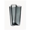 Iittala Vaso in vetro soffiato Aalto, alt. 20 cm -