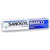 L.MANETTI-H.ROBERTS & C. SpA Sanogyl Bianco Pasta Dentifricia Antibatterica Prevenzione Carie 75 ml