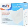 FARMAC-ZABBAN SpA MEDS Garza St.TNT 18x40x12