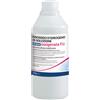 NOVA ARGENTIA Srl IND. FARM Nova Argentia Perossido Idrogeno 10 Vol Disinfettante per Ferite 200 g