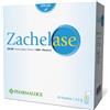 PHARMALUCE Srl Pharmaluce Zachelase Integratore Antiossidante in Bustine