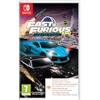 Game Mill Fast & Furious: Arcade Edition (Nintendo Switch)