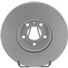 Ferodo 2x FERODO Disco freno Anteriore Ø320mm Altezza: 52,4mm Spessore: 30mm ventilato DDF1996C-1 Compatibilità con AUDI Q5 8RB A4 Avant 8K5, B8 A4 Sedan 8K2, B8 A5 Coupe 8T3 A5 Sportback 8TA