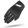 SHIMA ONE EVO Guanti Moto Estivi Uomo Tessile Corto Ventilato Omologati Guanto per Motocicletta Ventilata Scooter Motocross Protettore Rinforzato Abbigliamento Città (Uomo, Bianco, 4XL)
