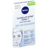 Beiersdorf Nivea Clear-up Strip Zona T 6pz