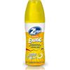 Zcare Protection Exotic Insettorepellente Per Zanzare E Zecche Lozione Vapo 100ml