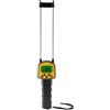 SEAFRONT AR991 - Misuratore di umidità digitale per cereali, analizzatore di contenuto d'acqua, tester, misuratore di umidità portatile per mais, arachidi