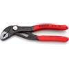 KNIPEX Cobra Pinza regolabile di nuova generazione per tubi e, 87 01 125