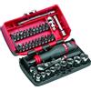 USAG 609 1/4 EB - Assortimento con cricchetto 1/4