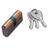 Glooke Selected Cilindro Omec Mm 70 Centrale - Art 140/06 Ferramenta