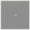Bose EdgeMax EM90 - 2 vie - Cablato - 125 W - 45 - 20000 Hz - 8 ohm - Bianco